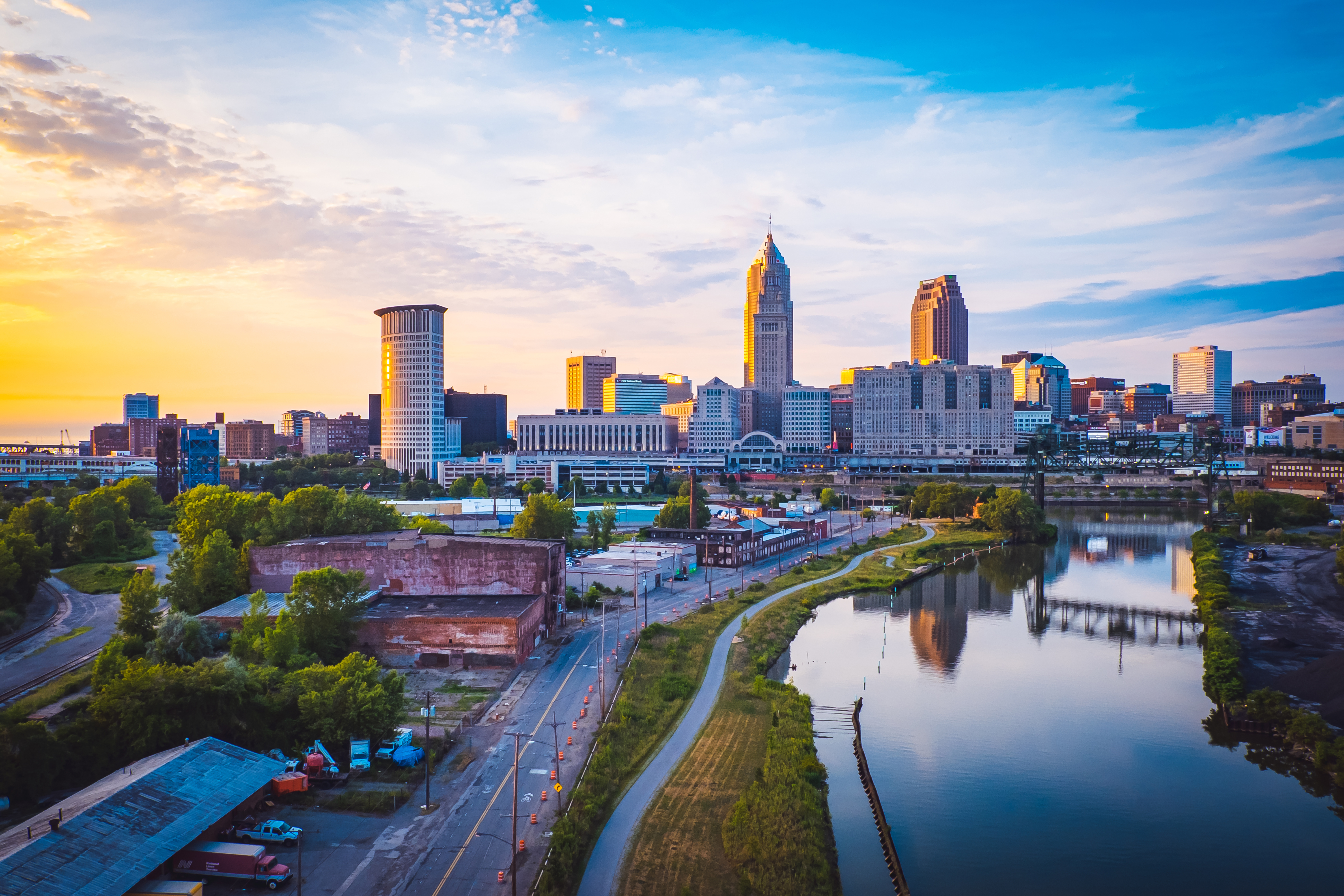 Everything you need to know: Cleveland