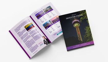 Investor Focus: an update on Bricksave's portfolio - Q3 2025