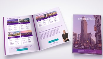 Investor Focus: Bricksave portfolio update - Q3 2026