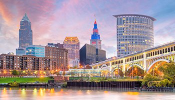Cleveland is Quietly Outperforming — Here’s Why It Belongs in Your Portfolio