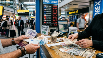 The Currency Window Is Open: Why Now Could Be The Right Moment For LatAm Investors