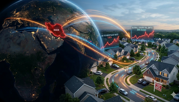 How the Iran Crisis Could Affect U.S. Residential Real Estate Investment