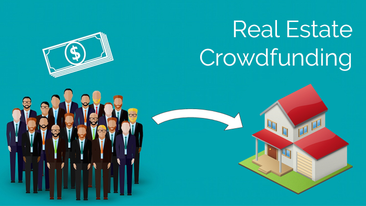 5 Estadísticas sobre el Crowdfunding Inmobiliario que harán que inviertas