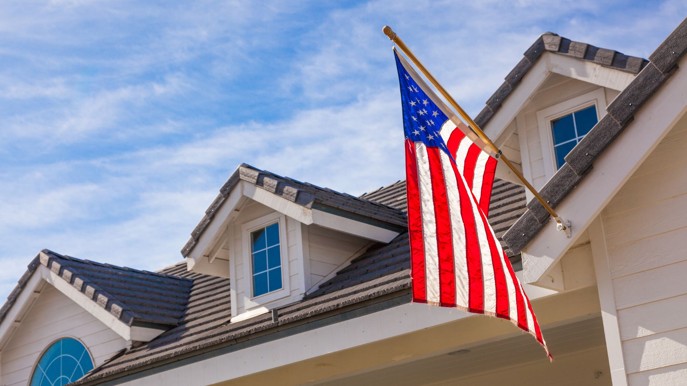 House prices and the fundamental value of US real estate