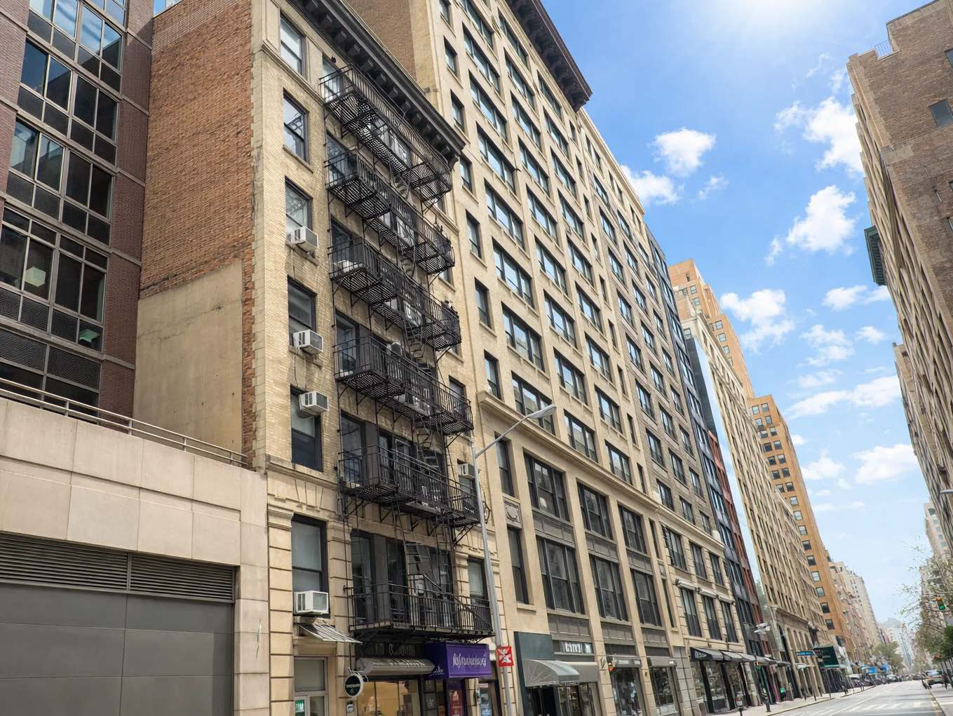 110 West 26th Street, Chelsea, Nova York