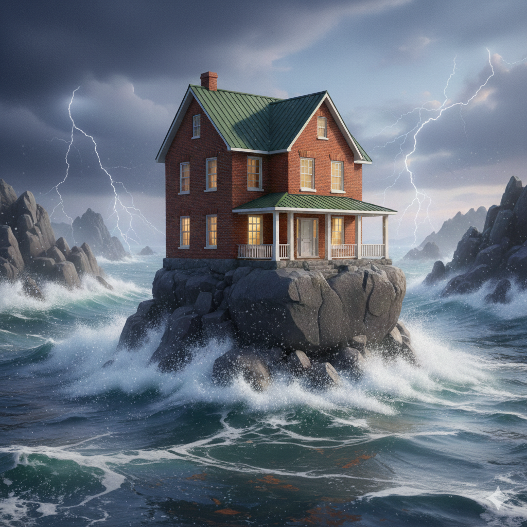 real-estate-investment-stability