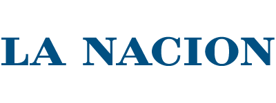La Nacion Logo