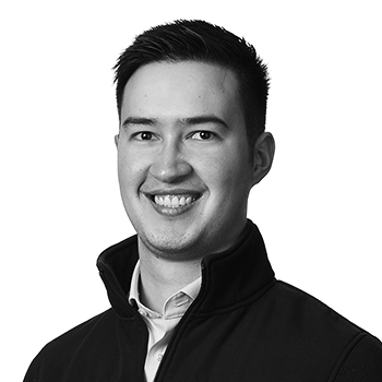 Ben Mariner, Real Estate Portfolio Management Team