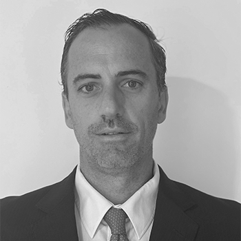 Daniel Angenscheidt, Head of Sales