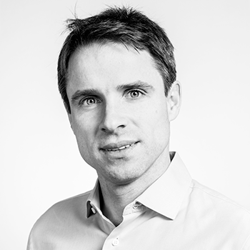 Florent Danset, Chief Investment Officer, Bricksave Capital